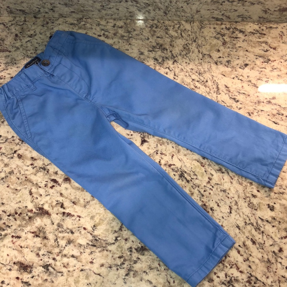 Children’s Place Toddler Boys Chinos/Khakis 3T